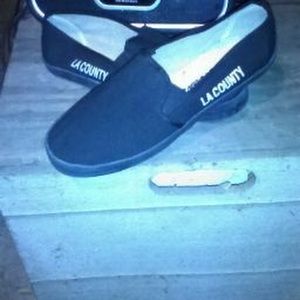 Meet your Posher, Jeffrey